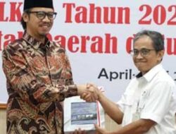 Pemko Bukittinggi Raih Opini WTP Kesepuluh Secara Berturut-Turut