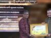 Pemko Padang Panjang Sabet Empat Kategori BKN Award
