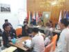 Pendaftaran Bacaleg Partai Nasdem Pessel ke KPUD