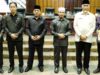 Penetapan Rekomendasi DPRD Sumbar Terhadap LKPJ Gubernur TA 2022