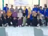 Pengurus Komisariat PMII STIT Syekh Burhanuddin Pariaman