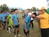 Gubernur Ansar saat menghadiri Penutupan Piala Gubernur Kepri Tahun 2023