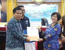 Pegawai Pensiun Harus Mampu Jaga Hubungan Keluarga dan Sosial