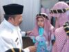 Bupati Agam Hadiri Perayaan Khatam Alquran MDTA Baiturahmah Tanah Bato Kambing VII