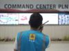 Petugas Siaga PLN di Command Center PLN untuk KTT ASEAN Labuan Bajo