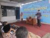 Pj Wali Kota Payakumbuh Hadiri Halal Bi Halal di PAMTIGO