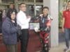 Pj Wali Kota Payakumbuh Lepas Rider Road To Mecca 2023