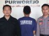 Polisi Tangkap Perangkat Desa Lubang Sampang Atas Kasus Dugaan Penggelapan