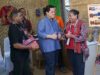 Menteri Badan Usaha Milik Negara (BUMN), Erick Thohir