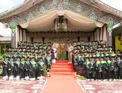 Bupati Berharap Program Tahfiz Quran SMPN 1 Solsel Jadi Role Model