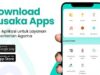 Pusaka Apps