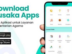 Ayo Unduh Tuntunan Manasik Haji dan Umrah bagi Lansia di Pusaka Apps