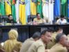 Rakor Pengendalian Inflasi Daerah