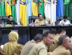 Kejar Inflasi di Bawah 4 Persen, Pemerintah Berencana Turunkan Beberapa Tarif Komoditas