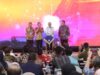 BNPP Gelar Rakor Pengendalian Pengelolaan Perbatasan Negara