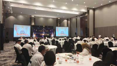 Ini Kata LaNyalla soal IDI Jika Kembali ke Sistem Pancasila