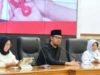 Pemko Bukittinggi Gelar Rapat Koordinasi Penanggulangan HIV AIDS