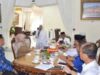 Rapat Persiapan Dakwah Wisata BKMT tingkat Sumbar