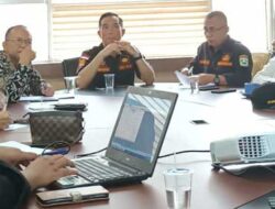 Pemkab Solok Matangkan Persiapan Pembentukan Mall Pelayanan Publik di Koto Baru