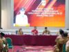 Bupati Dharmasraya Pimpin Rapat Persiapan Peringatan Hari Lansia Tingkat Nasional