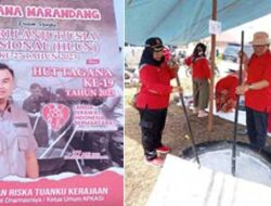 Pemkab Dharmasraya Sediakan Rendang untuk Duta Tagana se-Indonesia