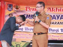 Pj Wali Kota Payakumbuh Minta Sekolah Bebas Pungli