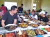 Penjabat Wali Kota, Rida Ananda Di Pasar Ternak Payakumbuh