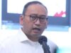 Plh. Sekretaris Jenderal Kementerian Sosial, Robben Rico