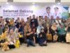 Rombongan Kelab Pertubuhan Pesara Kerajaan Malaysia Melancong Ke Sumbar, Pertama Ke Padang Panjang