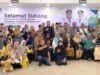 Rombongan Kelab Pertubuhan Pesara Kerajaan Malaysia Melancong ke Padang Panjang