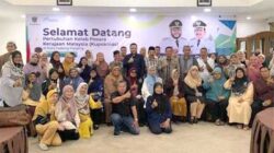 Rombongan Kelab Pertubuhan Pesara Kerajaan Malaysia Melancong ke Padang Panjang