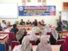 SMAN 1 Bukittinggi dalam Penilaian Perpustakaan tingkat Provinsi