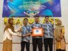 SMAN 1 Sijunjung Juara 2 Lomba Cerdas Cermat Kewarganegaraan di UNP