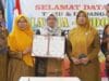 SMAN 3 Padang Panjang Jalin Kerja Sama dengan SMK Sungai Kertas Malaysia