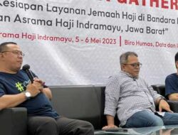 Asrama Haji Indramayu Siap Layani 8.968 Jemaah