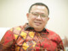 Direktur Layanan Haji dalam Negeri Kemenag, Saiful Mujab