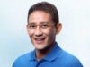 Sandiaga Salahuddin Uno