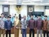 Santri dan Guru SD Al-Huffazh Payakumbuh Berkunjung ke DPRD Sumbar