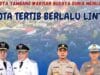Sawahlunto Kota Tambang Warisan Budaya Dunia Menuju Kota Tertib Berlalu Lintas