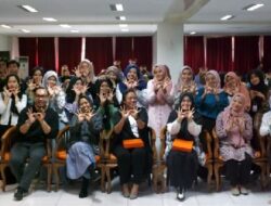 JAPELIDI Adakan Workshop Membangun Ketahanan dan Partisipasi Pemuda dalam Literasi Digital dalam Pemilu