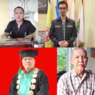 Sejumlah Tokoh Beri Pujian kepada Pj Bupati Muba, Apriyadi Mahmud