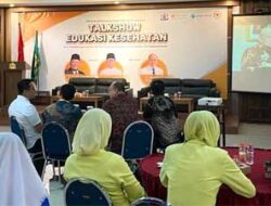 LaNyalla: Perubahan Pola Hidup Berdampak Pada Ketahanan Sosial Negara