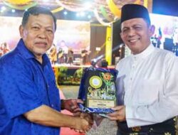 Hari Marwah ke-21, Satukan Tekad dan Hati Bangun Kepri
