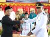 Sertijab Camat Salimpaung