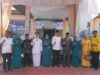Sertijab Camat Sasak Ranah Pasisie dan Camat Luhak Nan Duo
