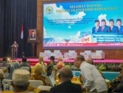 Silaturahmi Kebangsaan