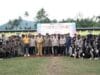 Bupati Solsel Buka Smantri Smart Cup VIII