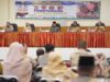 Sosialisasi Larangan Pemotongan Hewan Betina Produktif