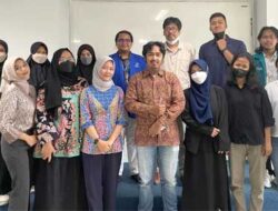 Pengen Jadi Content Creator Keren? Ikuti Startup Mahasiswa Uper Ini!