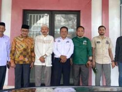 Kepala Desa Mengaku Dipaksa Ikut Bimtek, Haji Uma Minta Kapolda Aceh Turun Tangan